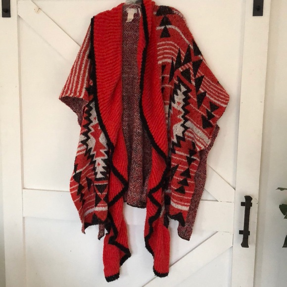 Free People Acadia Cozy Kimono - Picture 2 of 2